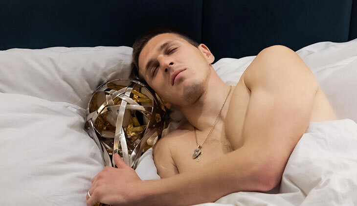 Александр Соболев, Зенит, премьер-лига Россия, Спартак, деньги