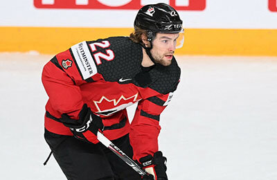 Какую сборную Канада привезла на хоккейный ЧМ-2024?