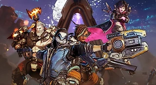Билды Borderlands 4 на Амона, Харлоу и других персонажей «Бордерлендс 4»