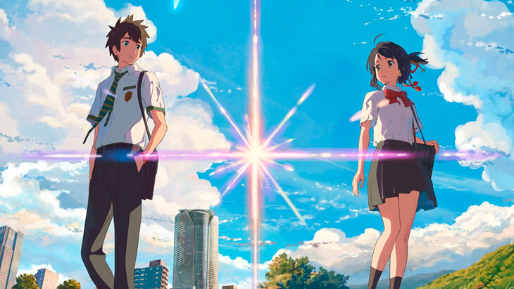 Хаяо Миядзаки, Аниме, Подборки