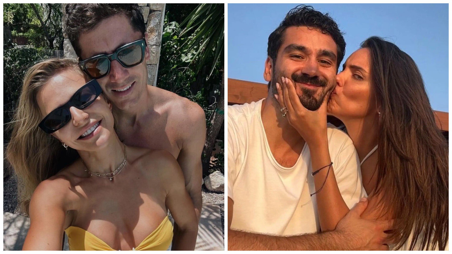 Клубы, Ла Лига, Барселона, Роберт Левандовски, Хави, Иньиго Мартинес, Френки де Йонг, Илкай Гюндоган