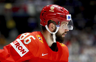 Никита Кучеров – главная потеря Олимпиады-2026. Лучше него сейчас в НХЛ нет никого