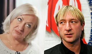 У нас вопросы к маме Ире, «Ангелам Плющенко» и федерации