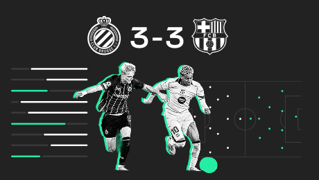 Как Спортс” работает со статистикой. Откуда берутся данные и что мы с ними делаем?