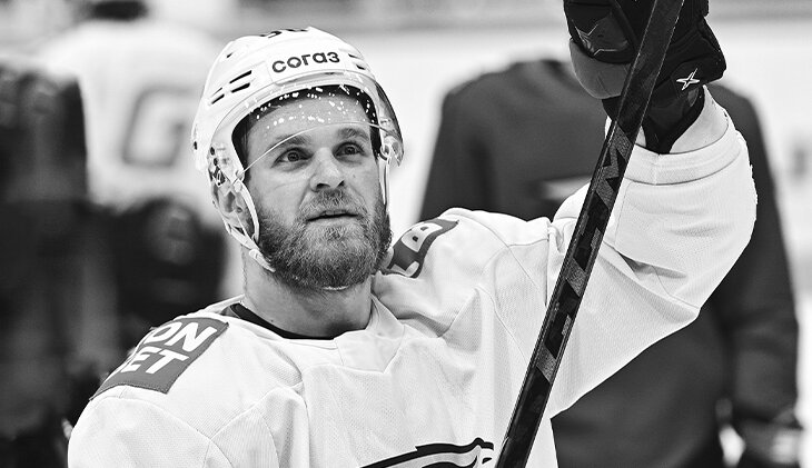 Фотография поста в ленте Умер Федор Малыхин – в 34 года. Каким мы его запомним