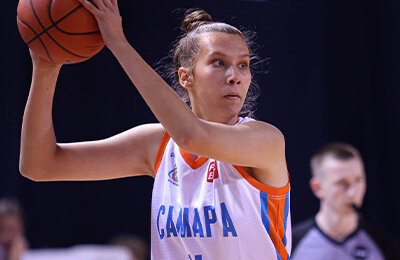 интервью, чемпионат России жен, Самара жен