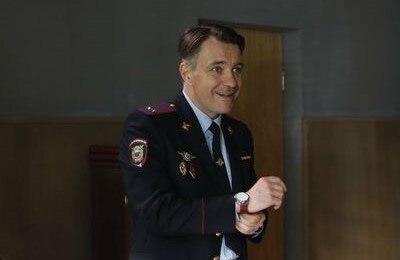 Все как у людей