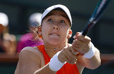 Коко Гауфф, Ставки на спорт, WTA, Арина Соболенко, Мирра Андреева, Мария Шарапова, Ставки на теннис, Ига Швентек, Вероника Кудерметова