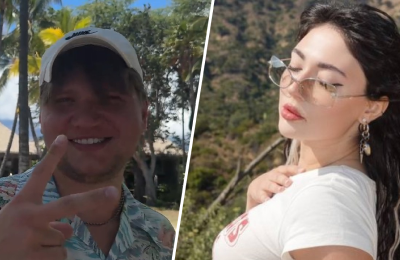 Александр «S1mple» Костылев, Екатерина «Ekatze» Буланкина