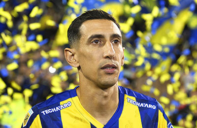 «Росарио» Ди Марии вдруг признали чемпионом – вопреки формату. Что за дичь в Аргентине?