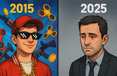 Сможешь превратить $1000 в миллионы, вернувшись на 10 лет назад?