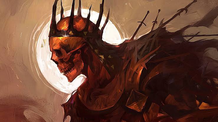 Avowed, Подборки, Tainted Grail: The Fall of Avalon, Grim Dawn