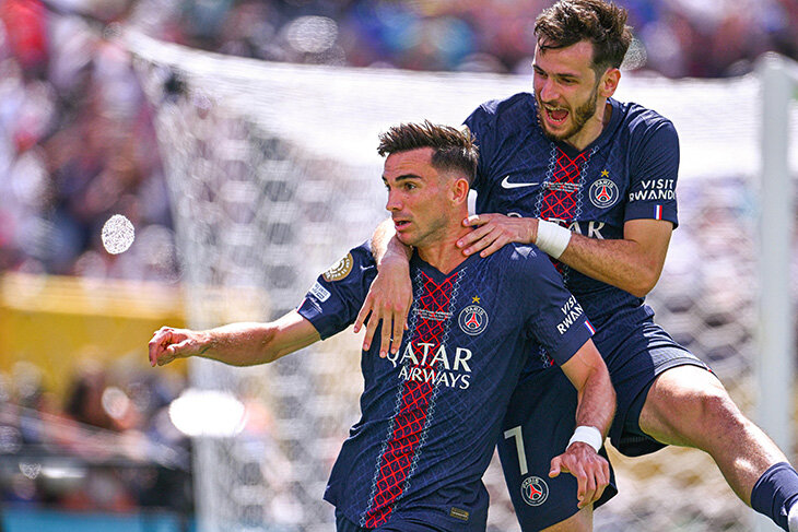 Расклады до финала КЧМ: только 28% на победу «Челси» и аномалия Руиса. Будет разгром?