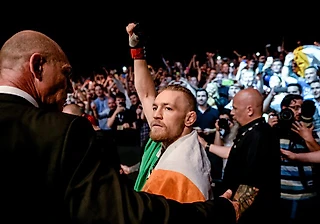 UFC – везде: покоряют мировые столицы и приезжают на острова. Как лига стала такой здоровенной?