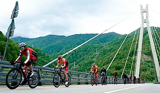 Шоссейные гонки для любителей: как это устроено? Где проходят?