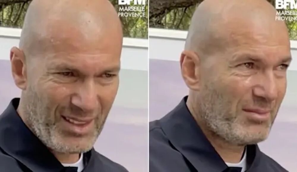 Клубы, Сборная Франции по футболу, Ла Лига, Зинедин Зидан, Реал Мадрид