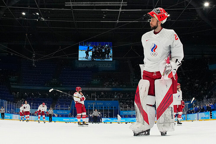 Похоже на конфликт КХЛ с НХЛ. Признали Федотова в ЦСКА при его контракте с «Филадельфией»