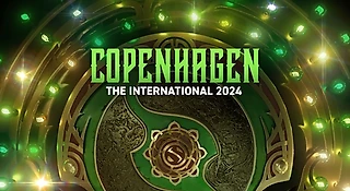 Все участники The International 2024 по Dota 2