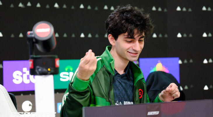 Фото публикации