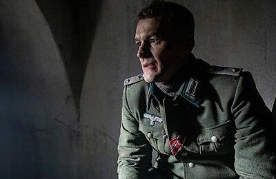 По следу зверя, Трейлеры фильмов, Сериалы, Российские сериалы