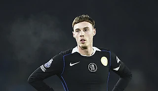 «Мы паршивы в декабре». «Челси» всегда валится в конце года?