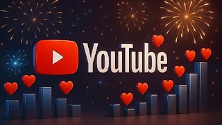 В YouTube впервые появились персональные итоги года. Что интересного в Recap 2025?