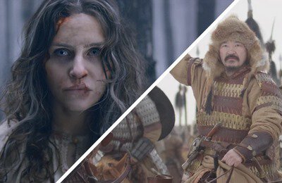 Кино, Обзоры кино, Злой город