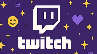 Твич запустил итоги 2025 года: как посмотреть статистику