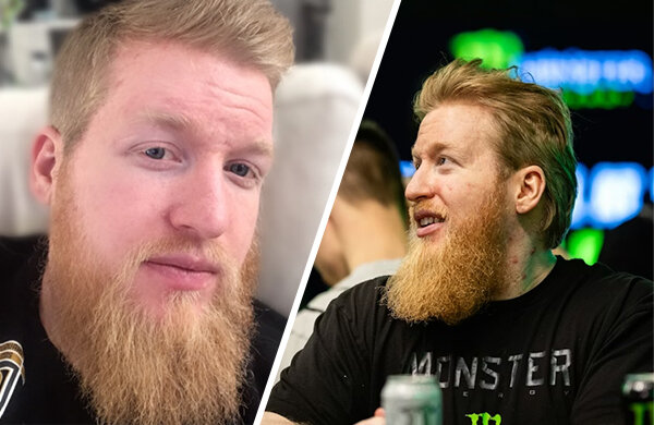 Кто такой Эрик «Fl0m» Флом: от про-игрока к легенде стриминга