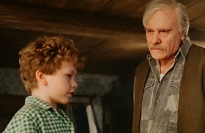 Трейлеры фильмов, Фильмы, Батя 2. Дед