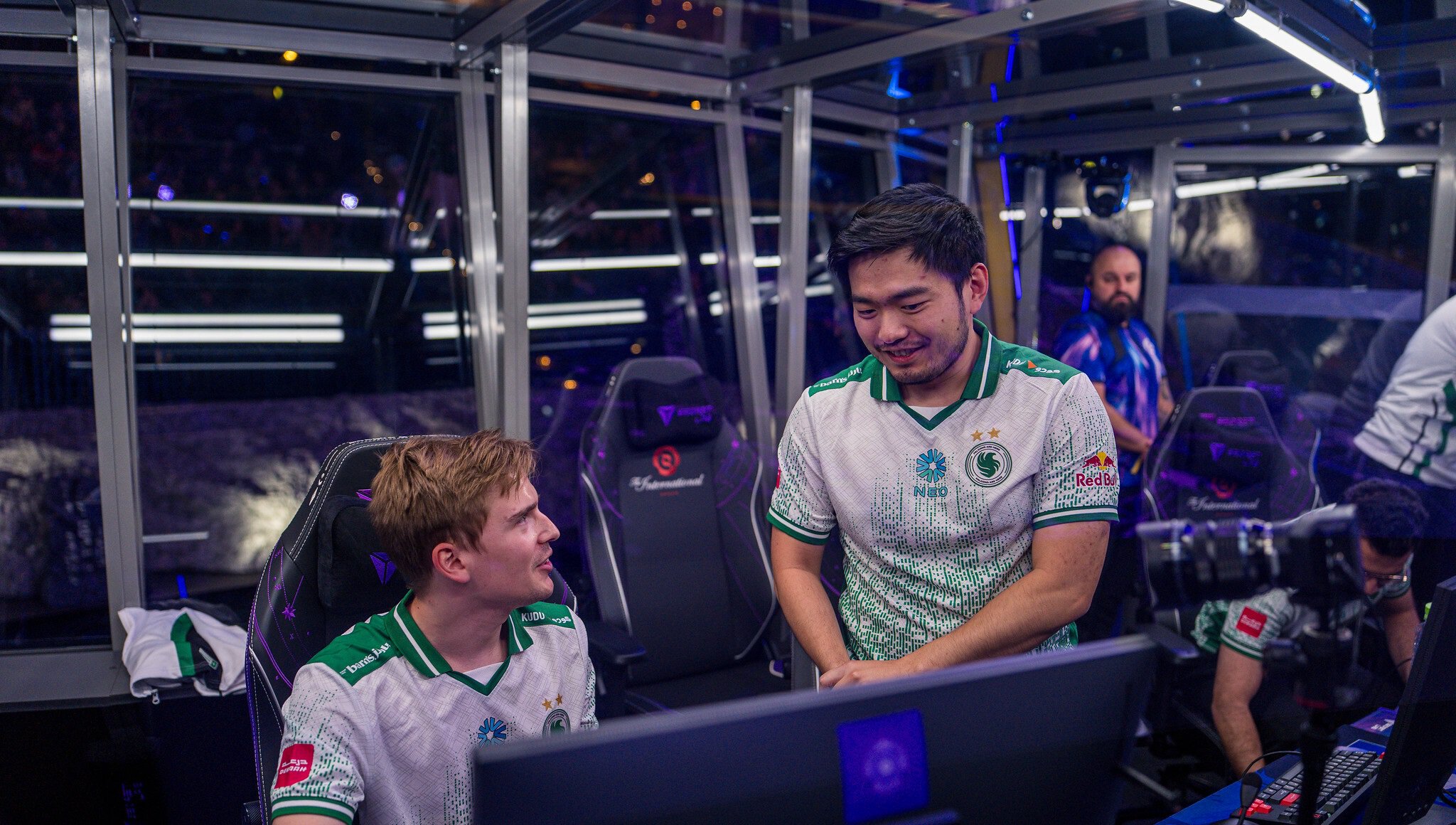 Фото публикации