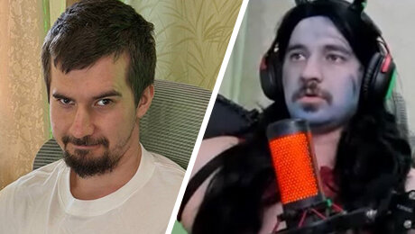 5 образов Дахака с BETBOOM Streamers Battle. Выбираем лучший