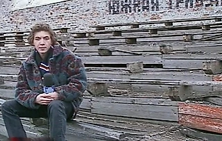 Черданцев пришел в ужас от стадиона «Шинника» в 96-м. Теперь арену могут снести ради офиса банка