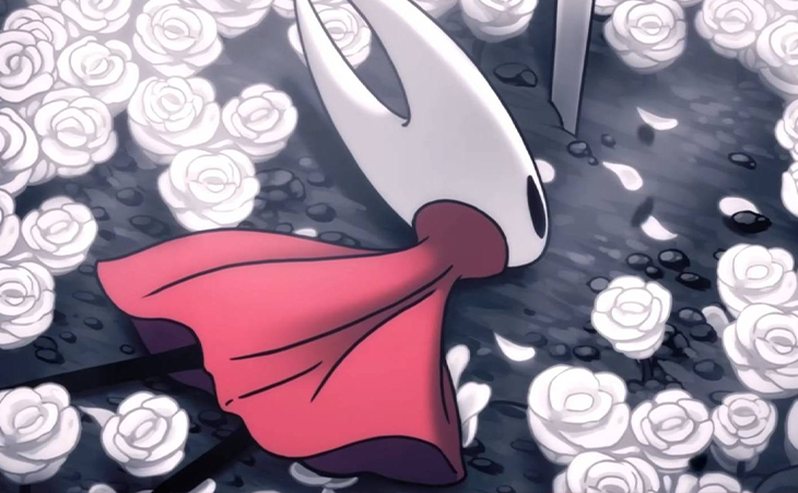 Гайды, Hollow Knight, Hollow Knight: Silksong