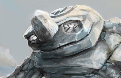 Как убивать камень? Лучшие контрпики и предметы против Tiny