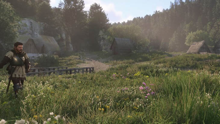 Гайды, Kingdom Come Deliverance 2