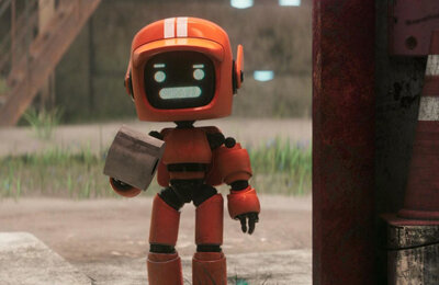 Любовь, смерть и роботы, Дэвид Финчер