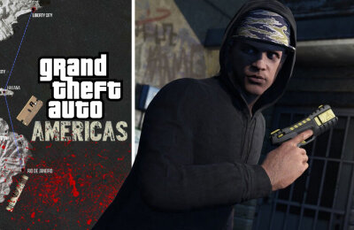 Rockstar Games, GTA 6