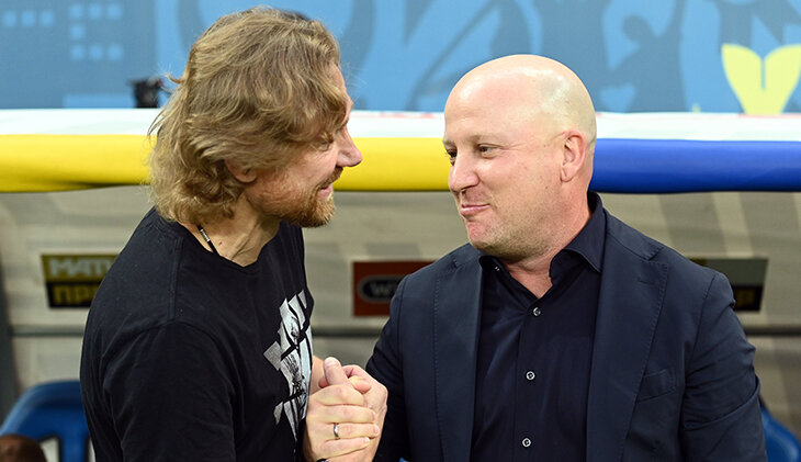 ЦСКА, Ростов, Валерий Карпин, Павел Мамаев, премьер-лига Россия, Ставки на спорт, Спартак, Зенит, Алекс Рафаэл, Дейвидас Шемберас, Ставки на футбол