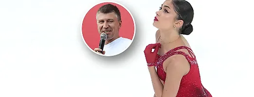 Петросян нужно только поддерживать или честно указывать на ошибки? Разговор с Ягудиным