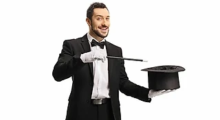 Лучшие сеты из Мастерской: первый сет на Рингмастера!