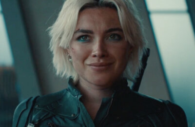 Мстители: Судный день, Marvel, Флоренс Пью, Громовержцы