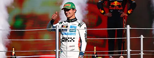 Расклады «Ф-1» в Бразилии: двум фаворитам нужен камбэк, а на радаре – дождь и шанс сенсации