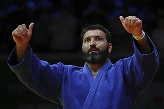 У России – лучший чемпионат мира в истории! Ринер вручил Тасоеву золото и ждет встречи на Играх-2028