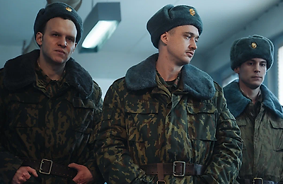 Okko, Трейлеры фильмов, Аутсорс, Иван Янковский, Сериалы