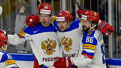 Целое поколение российских звезд – мимо Олимпиад. С ума сойти