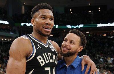 Кто попал бы в символическую пятерку баскетбольных крох, а кто – в сборную великанов НБА?