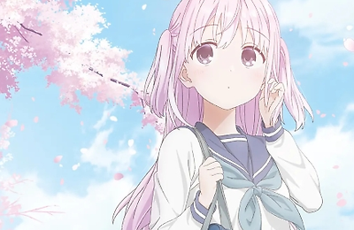 Безэмоциональная Касивада и эмоциональный Ота, Сериалы, Аниме, Трейлеры фильмов