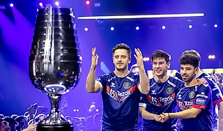 Все, что нужно знать о IEM Cologne