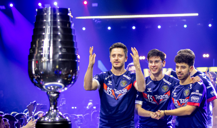 Фото публикации